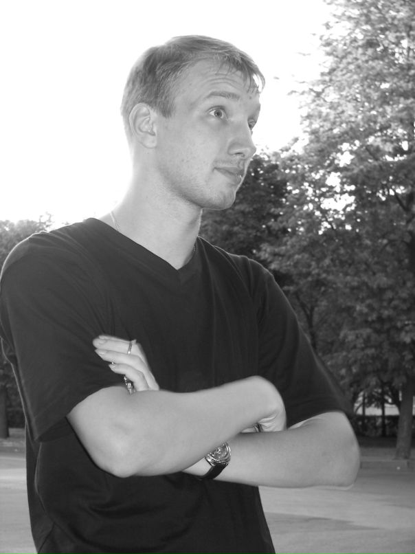 Msv Serega фотография #29