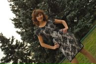 Фотография Липиной Ульяны