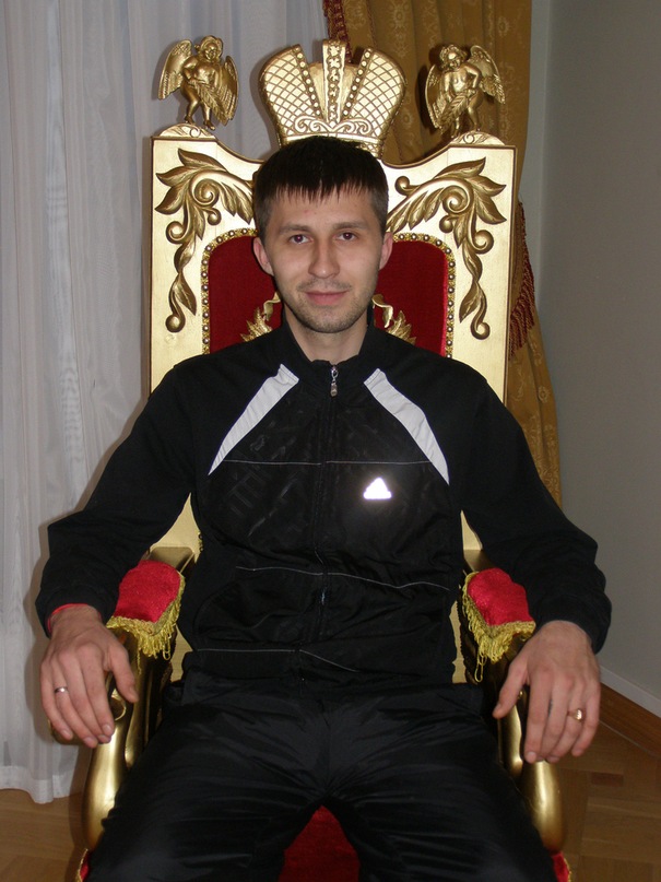 Владимир Редикульцев фотография #40