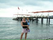 Фотография Петровой Иры