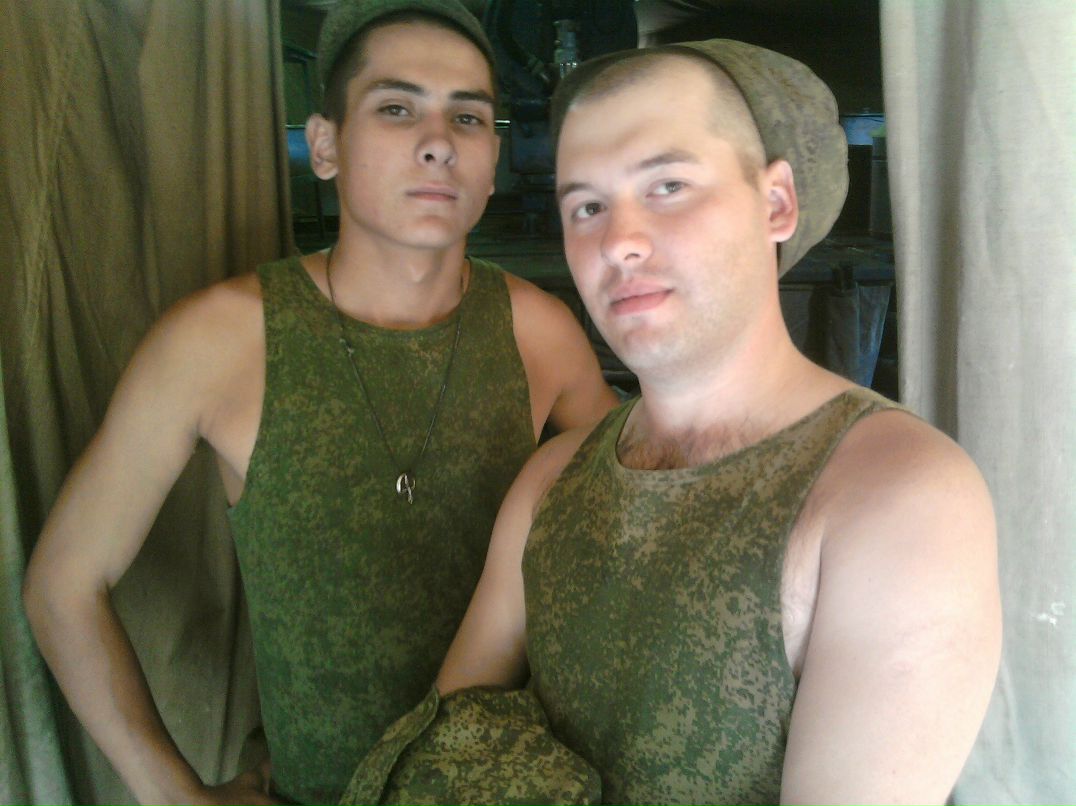 Игорь Бунин фотография #44