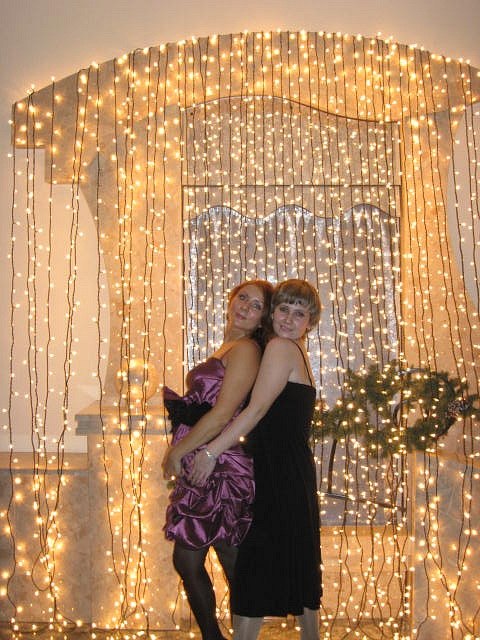 Миля Габбасова фотография #30