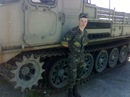 Льоша Брезін фотография #10 (источник - https://vk.com/id96439630)