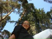 Фотография Проничевой Ольги