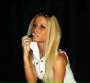 Ліза Криштальовська фотография #1