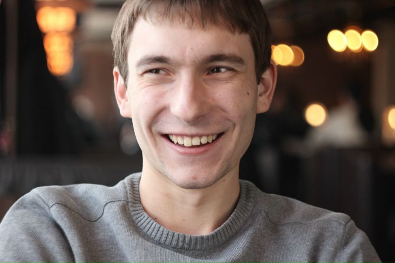 Егор Булычев фотография #25