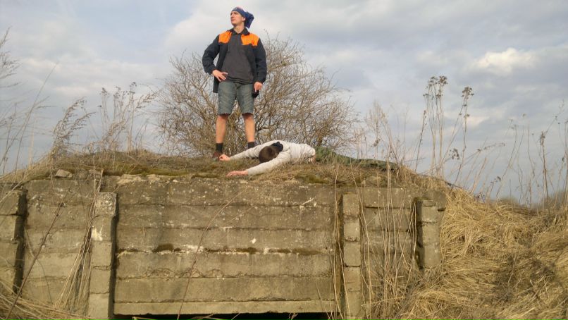 Эльдар Арсланов фотография #19