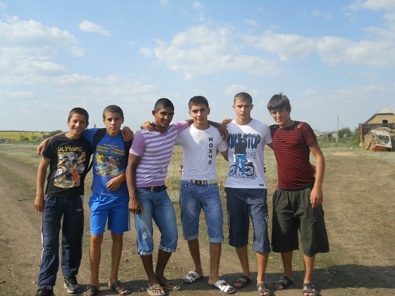 Томаш Чеботарь фотография #35