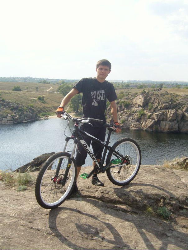 Вован Ряснов фотография #12