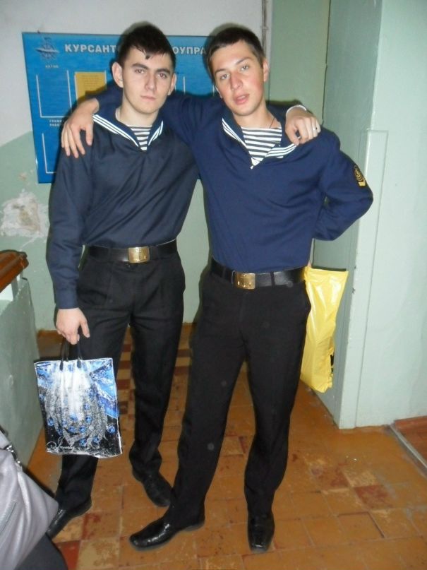 Сергей Платонов фотография #3