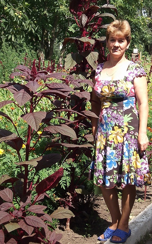 Елена Черткова фотография #29