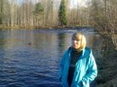 Фотография Червочковой Надежды