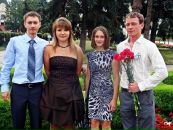 Фотография Сычевой Юлии