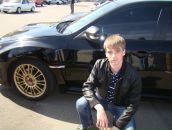 Фотография Лысенко Антона