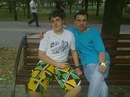 Спартак Бурцев фотография #1