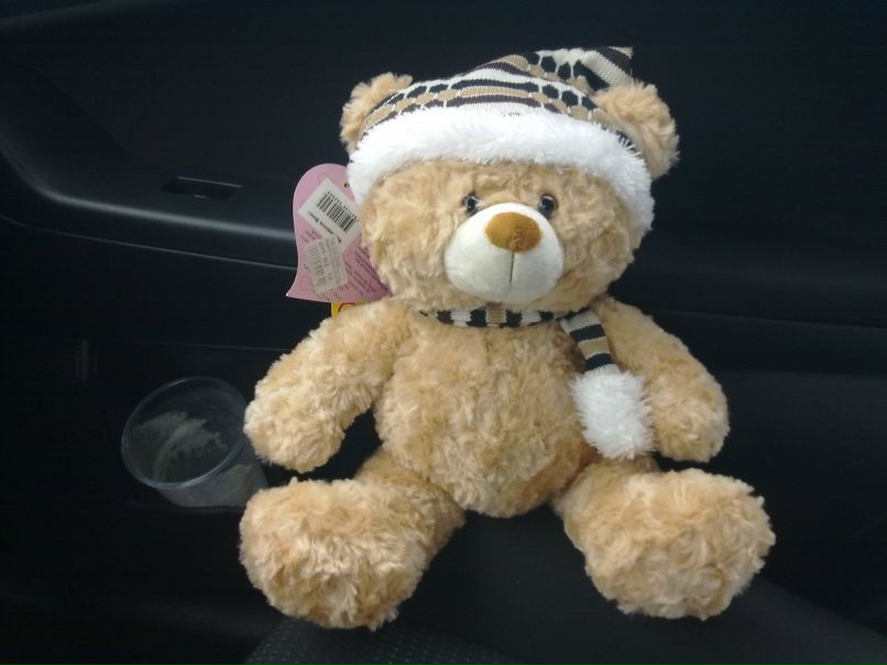 Рина Сергеева фотография #25