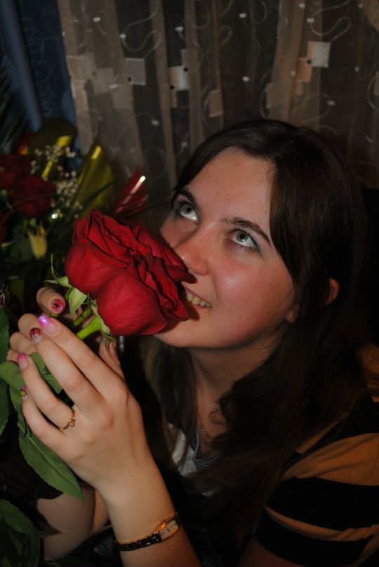 Надежда Макеева фотография #25