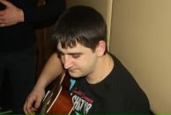 Фотография Щеглова Павла