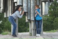 Фотография Михайловой Тани