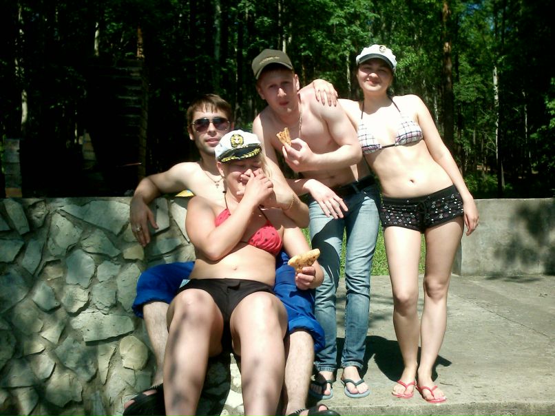 Роман Луценко фотография #25