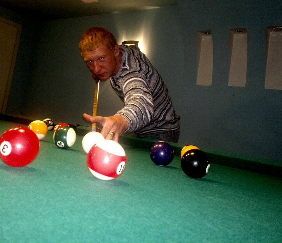 Nikolay Ermolaev фотография #34