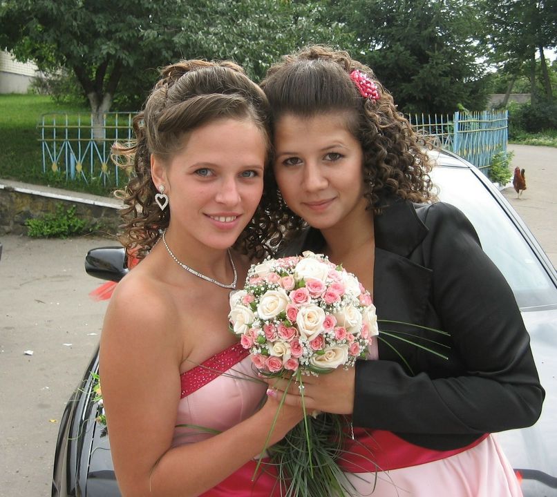 Мар'яшка:))) ) фотография #7