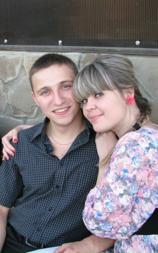 Сергей Левченко фотография #17