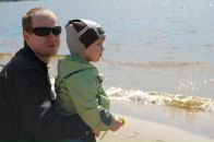 Фотография Белова Дениса