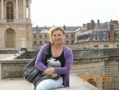 Фотография Агеевой Ольги