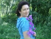 Фотография Ковалевой Людмилы