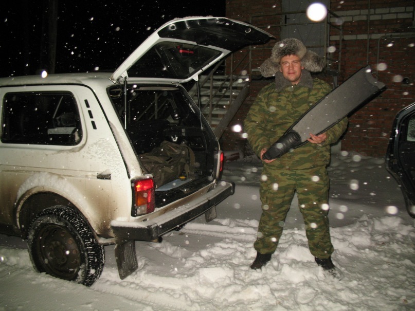 Виктор Евсеев фотография #44