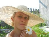 Фотография Шемякиной Инны