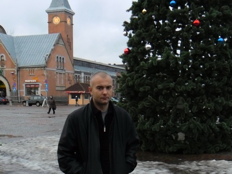 Сергей Караваев фотография #36