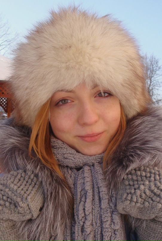 Даша Тютченко фотография #16