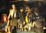 Rozz Williams фотография #5 (источник - https://vk.com/id8112896)