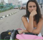 Фотография Борисовой Юлии