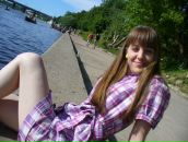 Фотография Баженовой Натальи