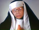 Фотография Бахрах Веры