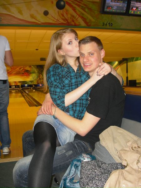 Cherry Hartmann фото №7