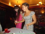 Фотография Квицинии Дианы