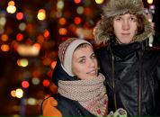 Фотография Воскресенская Вика