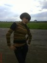 Танічка Сонечко фотография #4 (источник - https://vk.com/id40015759)