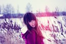 Фотография Виноградовой Анастасии