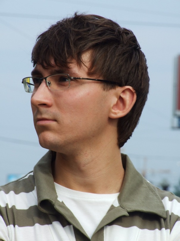 Лев Николаевич фотография #35