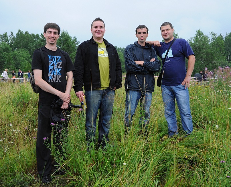 Сергей Кобяков фотография #38