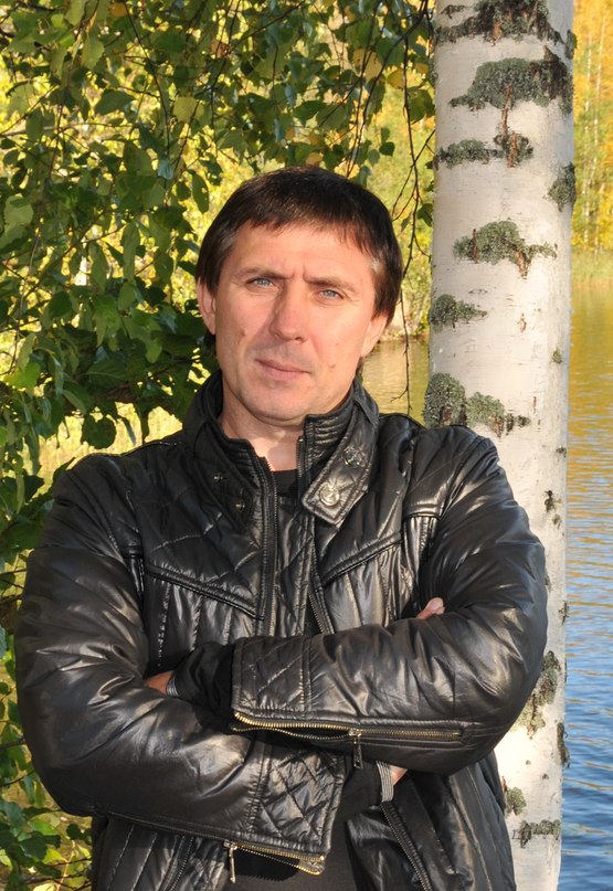 Николай Кит фотография #4