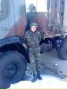 Олексій Короленко фотография #28 (источник - https://vk.com/id68627701)