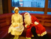 Фотография Лифановой Ксении