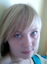 Фотография Верхолетова( богатова) Анастасии