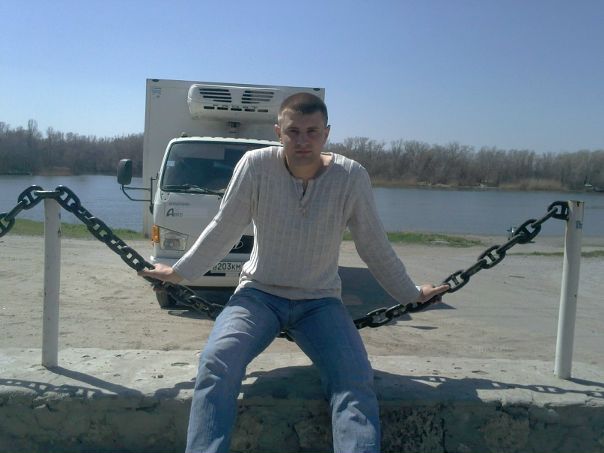 Сергей Кеффер фото №18